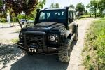Land Rover Defender 110 by Ares Design 2018 года